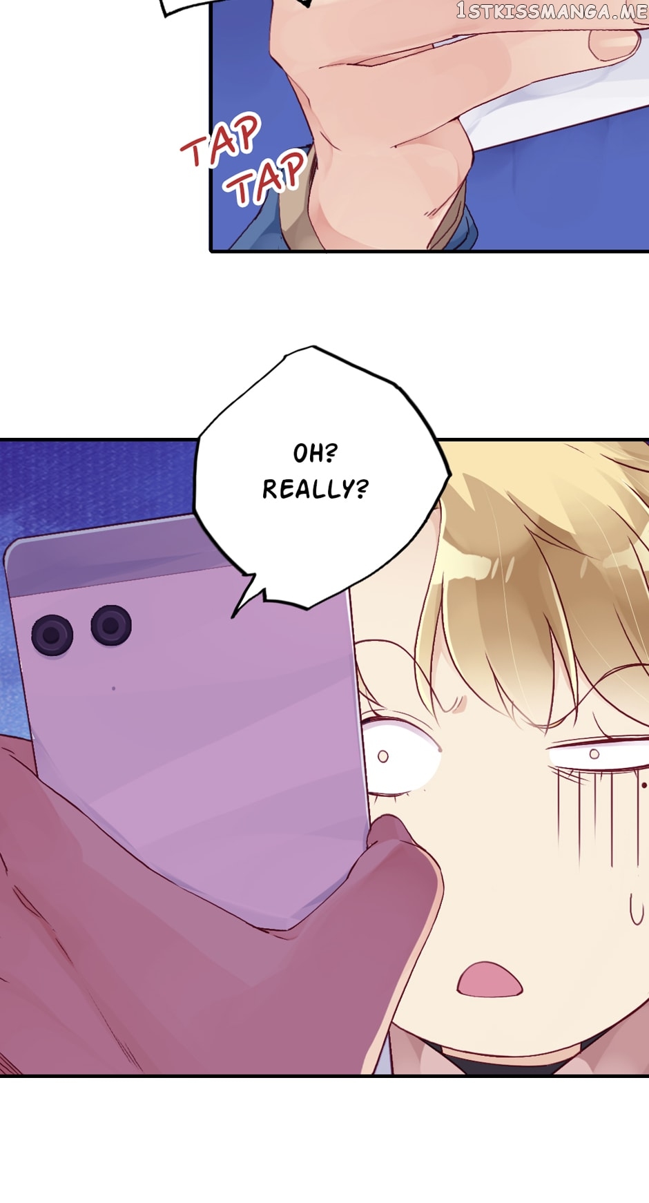 Way To Heaven Chapter 23.5 - page 11