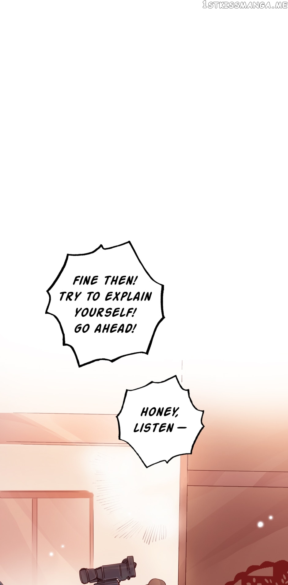 Way To Heaven Chapter 23.5 - page 2