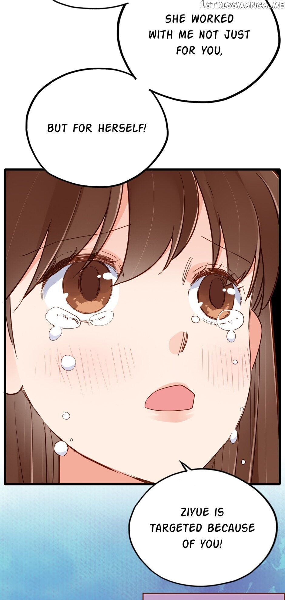 Way To Heaven chapter 121 - page 11