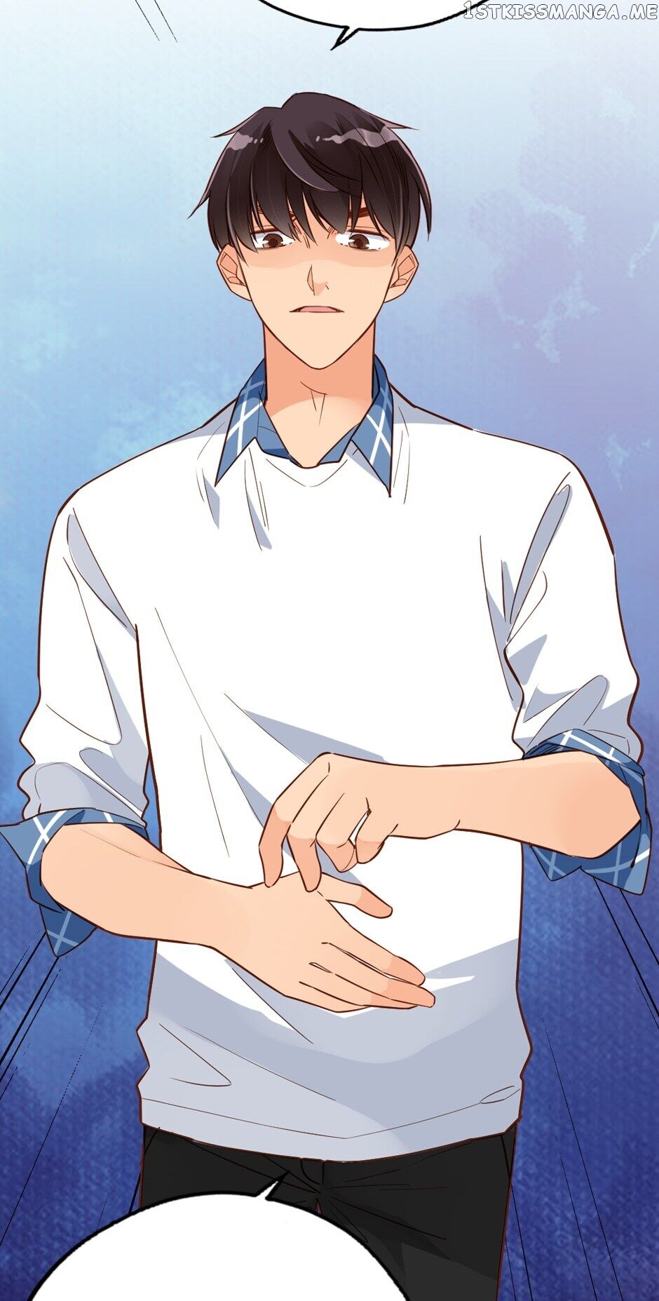 Way To Heaven chapter 121 - page 17