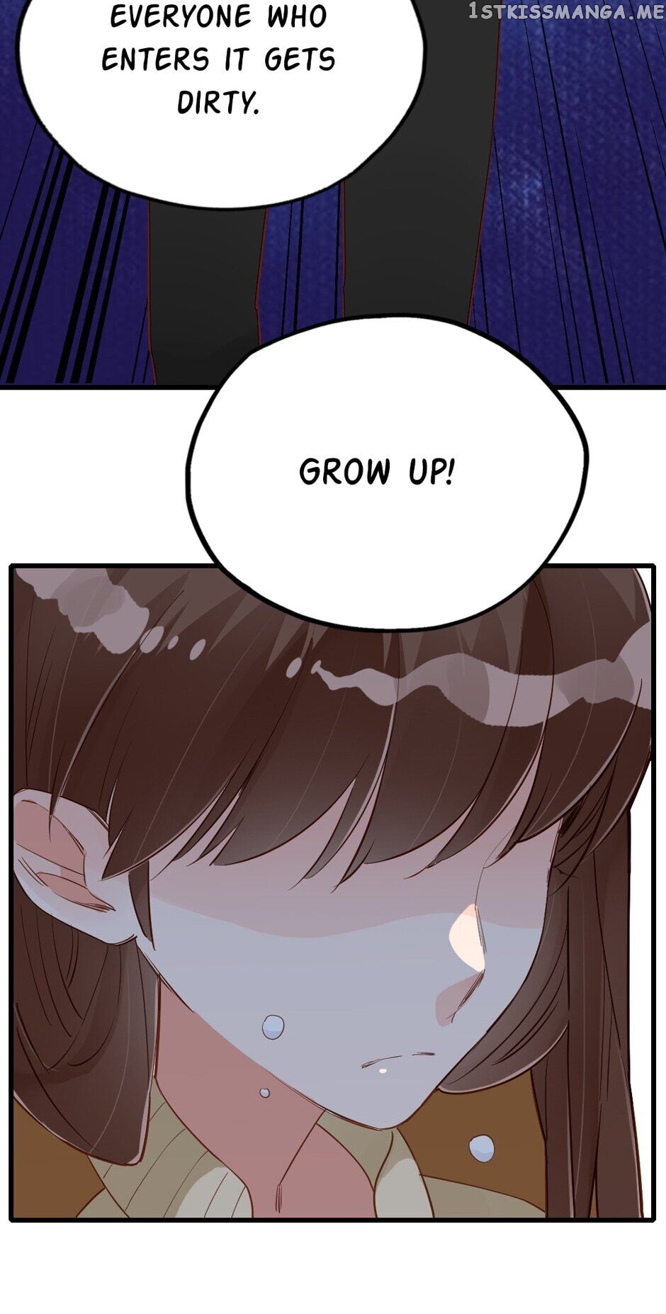 Way To Heaven chapter 121 - page 18