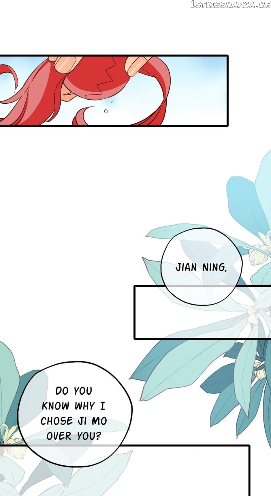 Way To Heaven chapter 121 - page 25