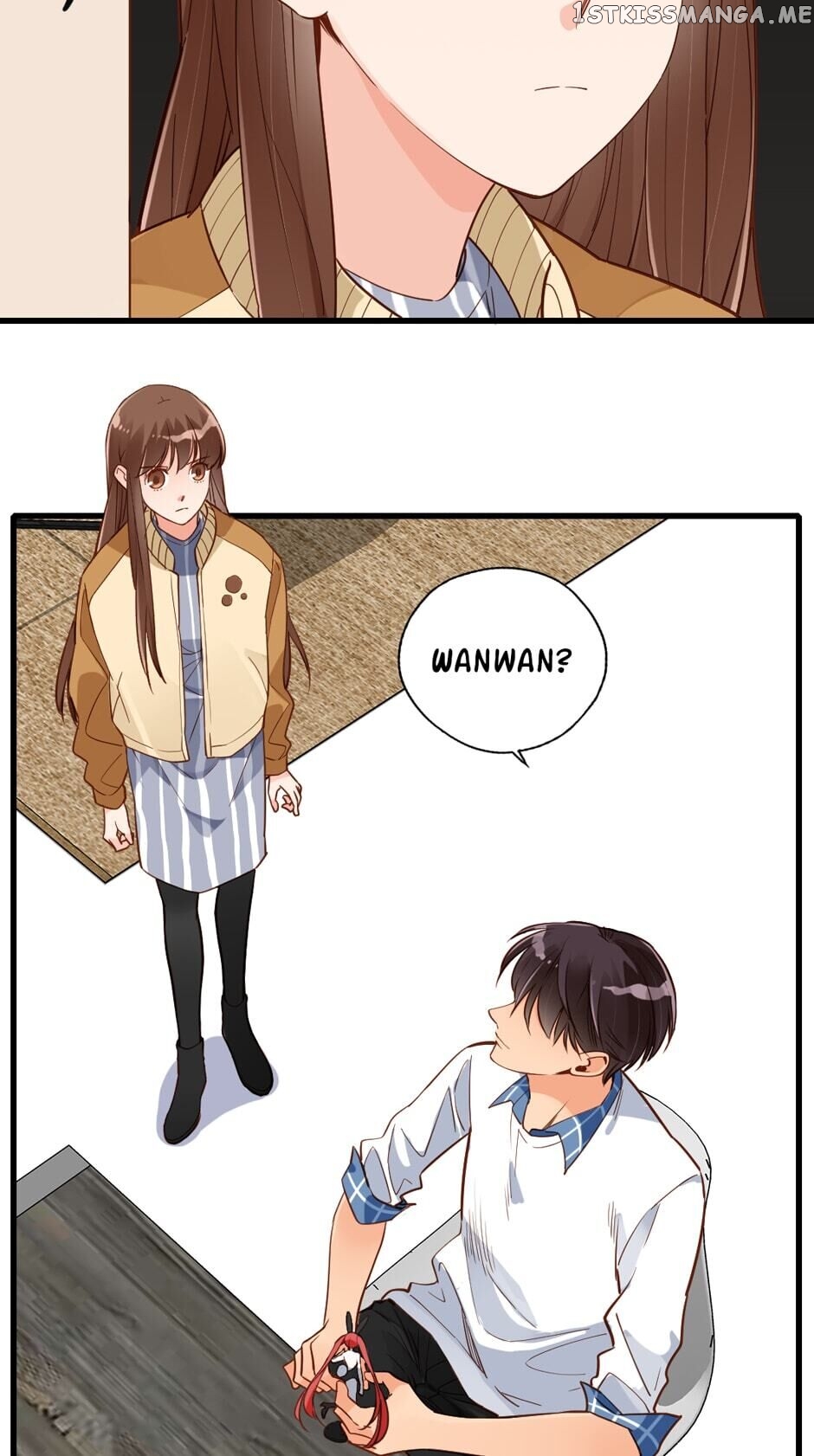 Way To Heaven chapter 121 - page 3