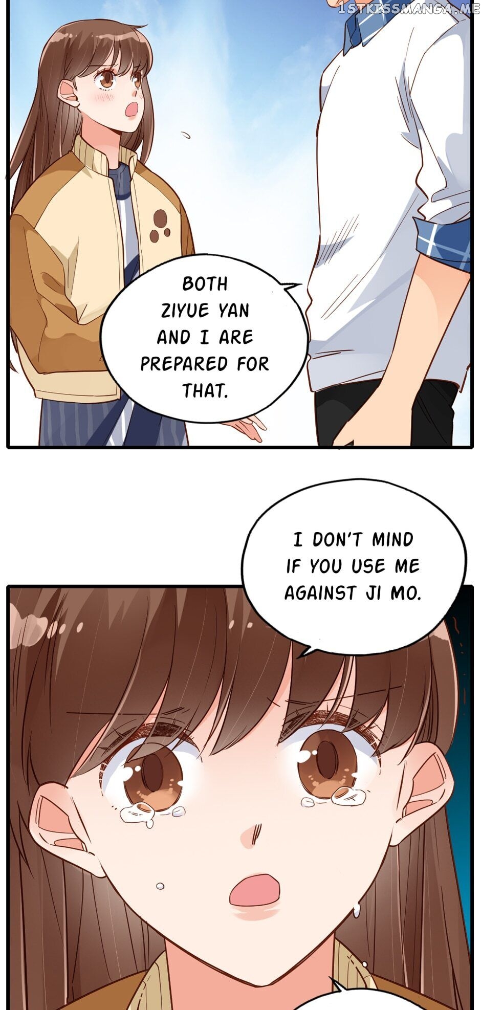 Way To Heaven chapter 121 - page 8