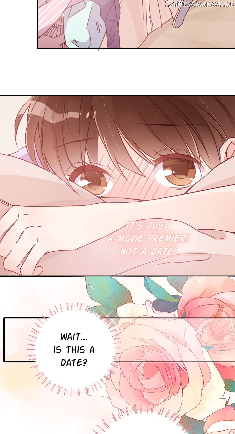 Way To Heaven chapter 44 - page 16