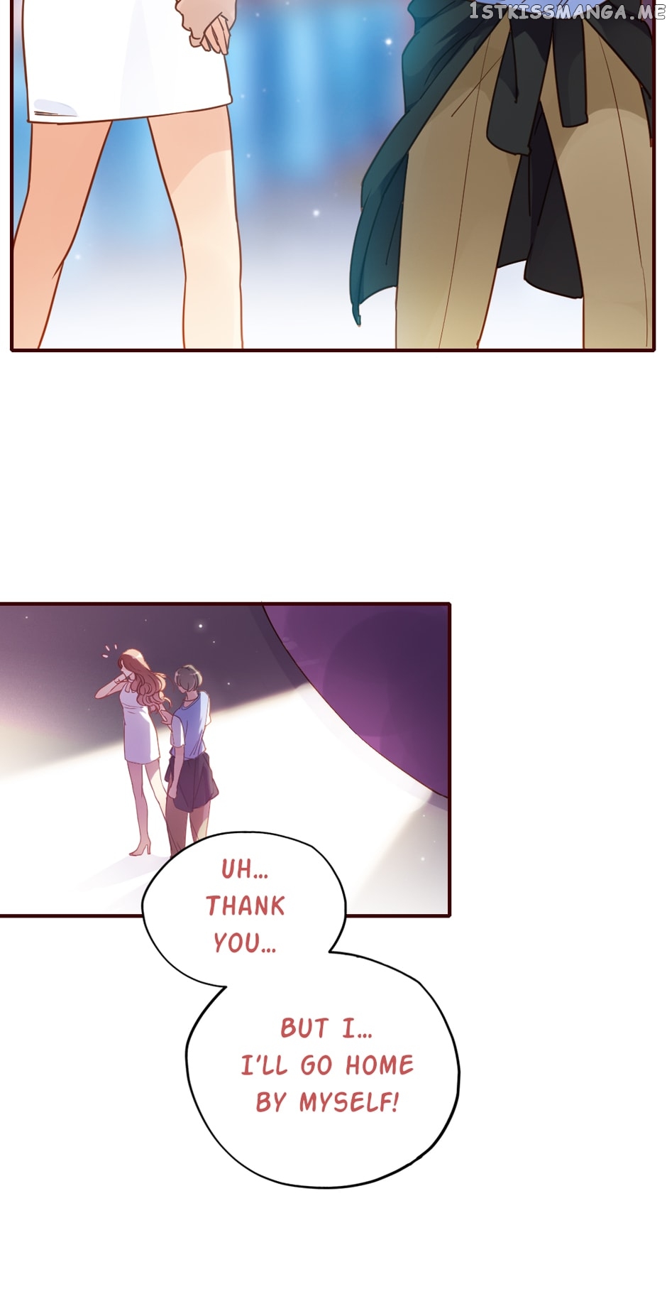 Way To Heaven chapter 88 - page 11