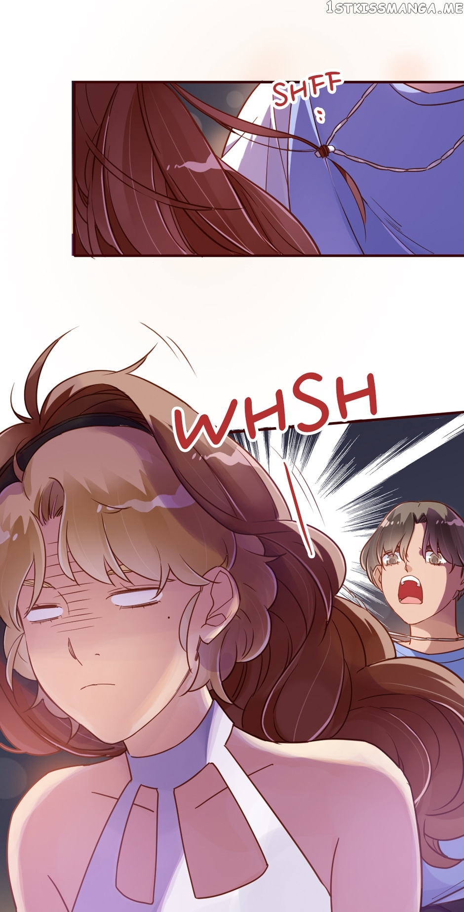 Way To Heaven chapter 88 - page 12