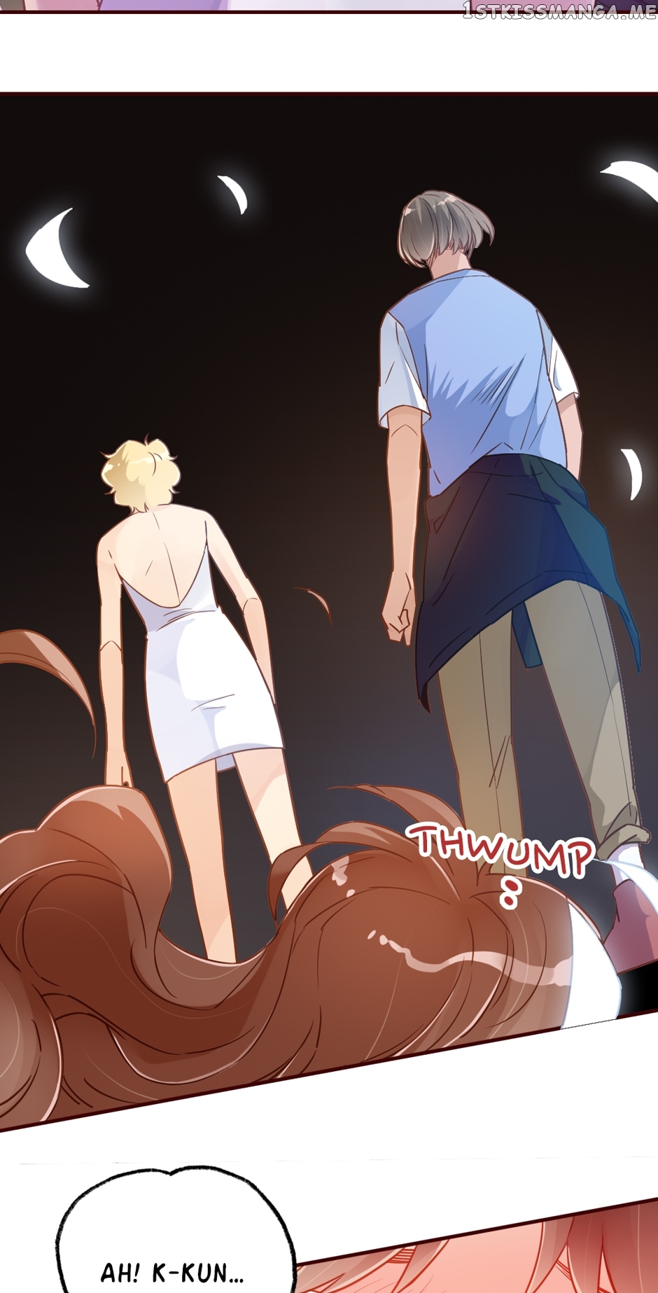Way To Heaven chapter 88 - page 13