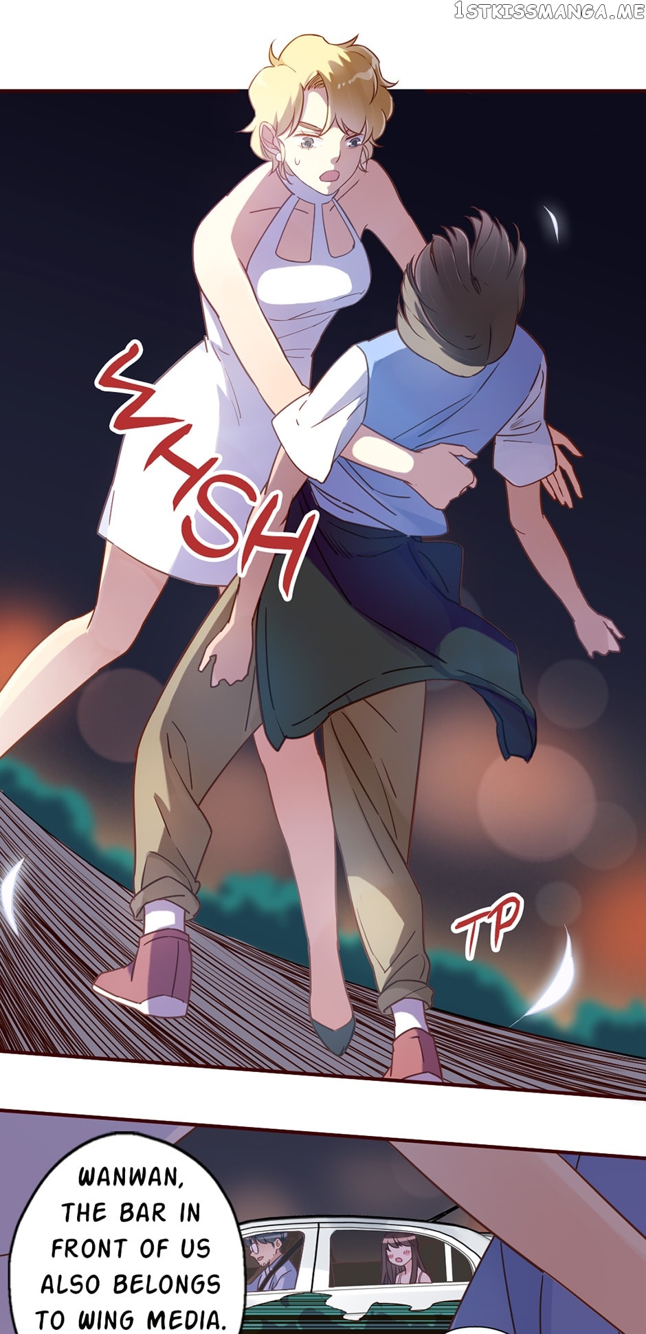 Way To Heaven chapter 88 - page 15