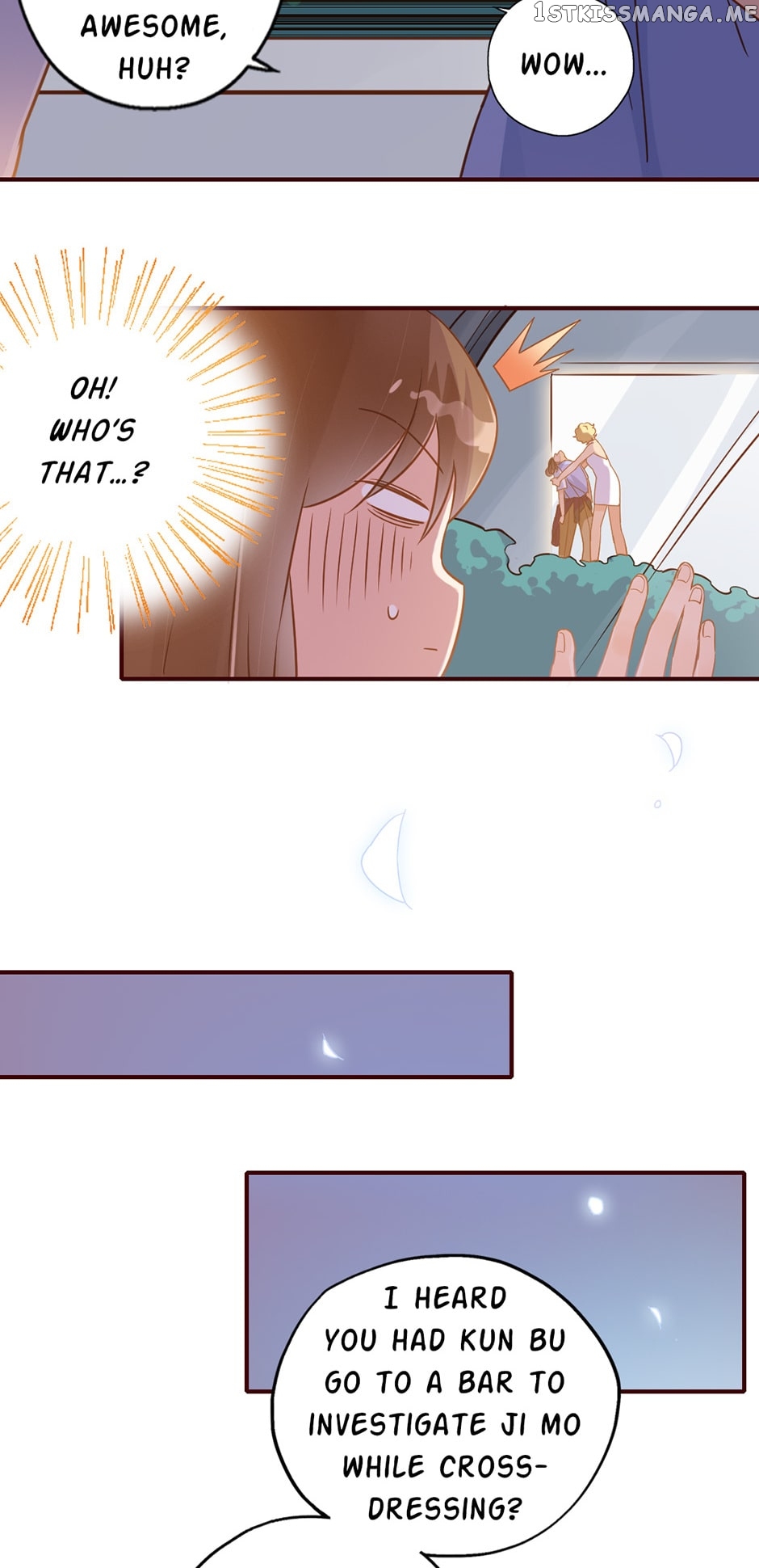 Way To Heaven chapter 88 - page 16
