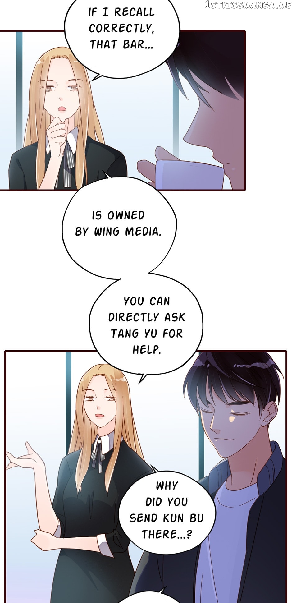 Way To Heaven chapter 88 - page 17