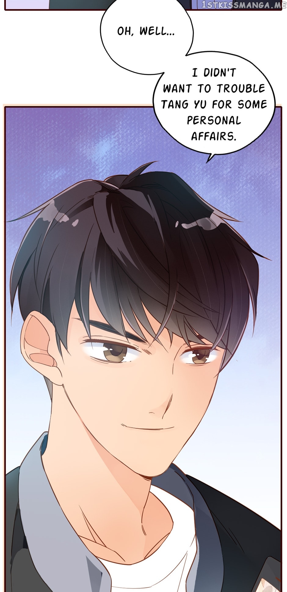 Way To Heaven chapter 88 - page 18