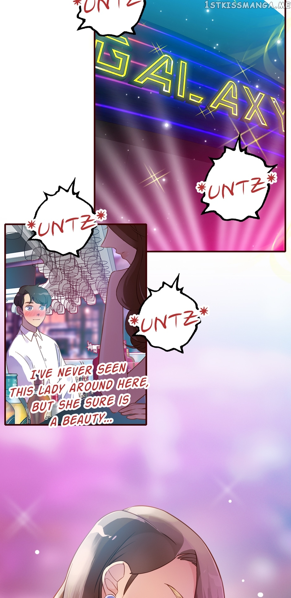 Way To Heaven chapter 88 - page 2