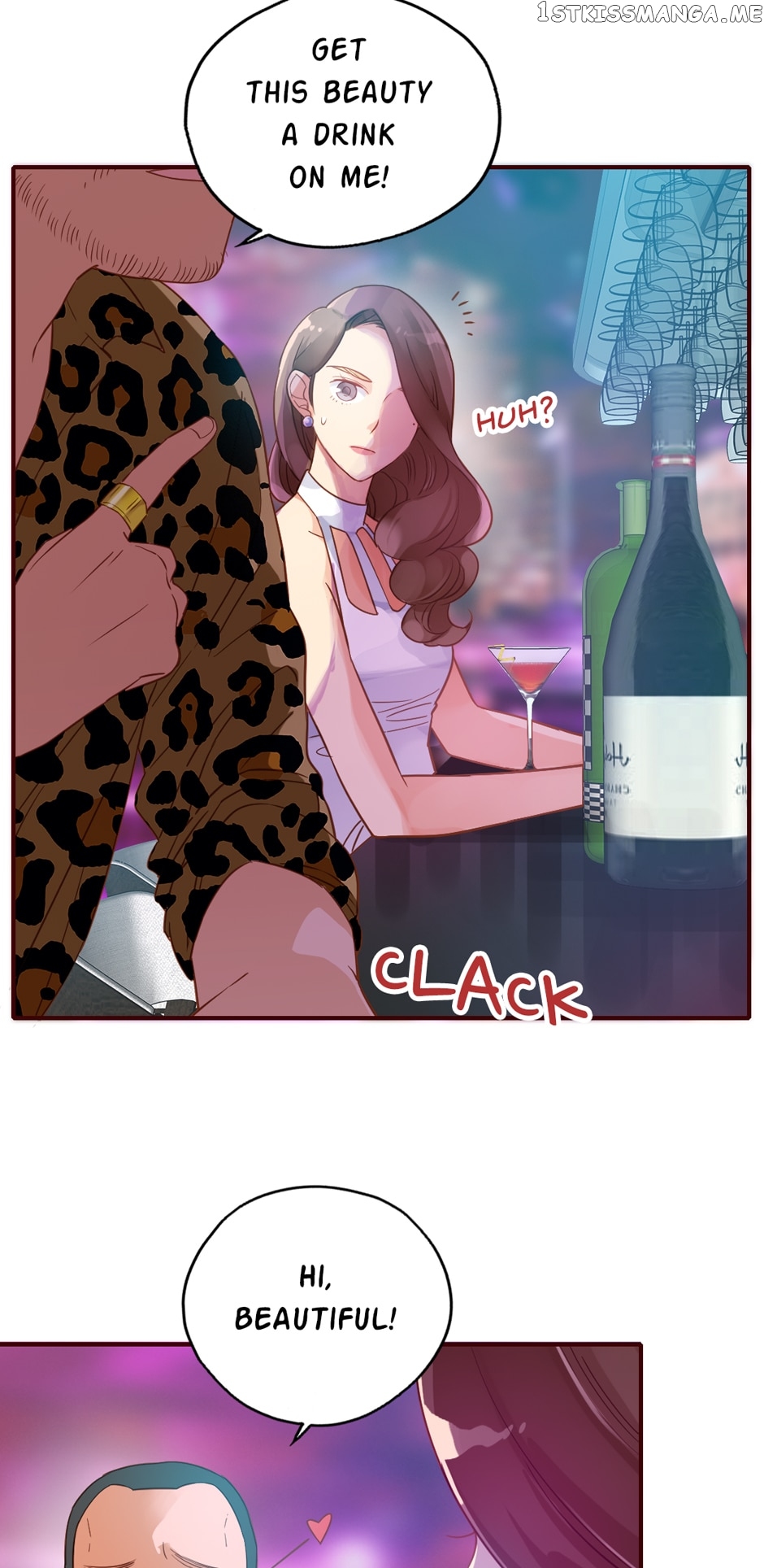 Way To Heaven chapter 88 - page 4