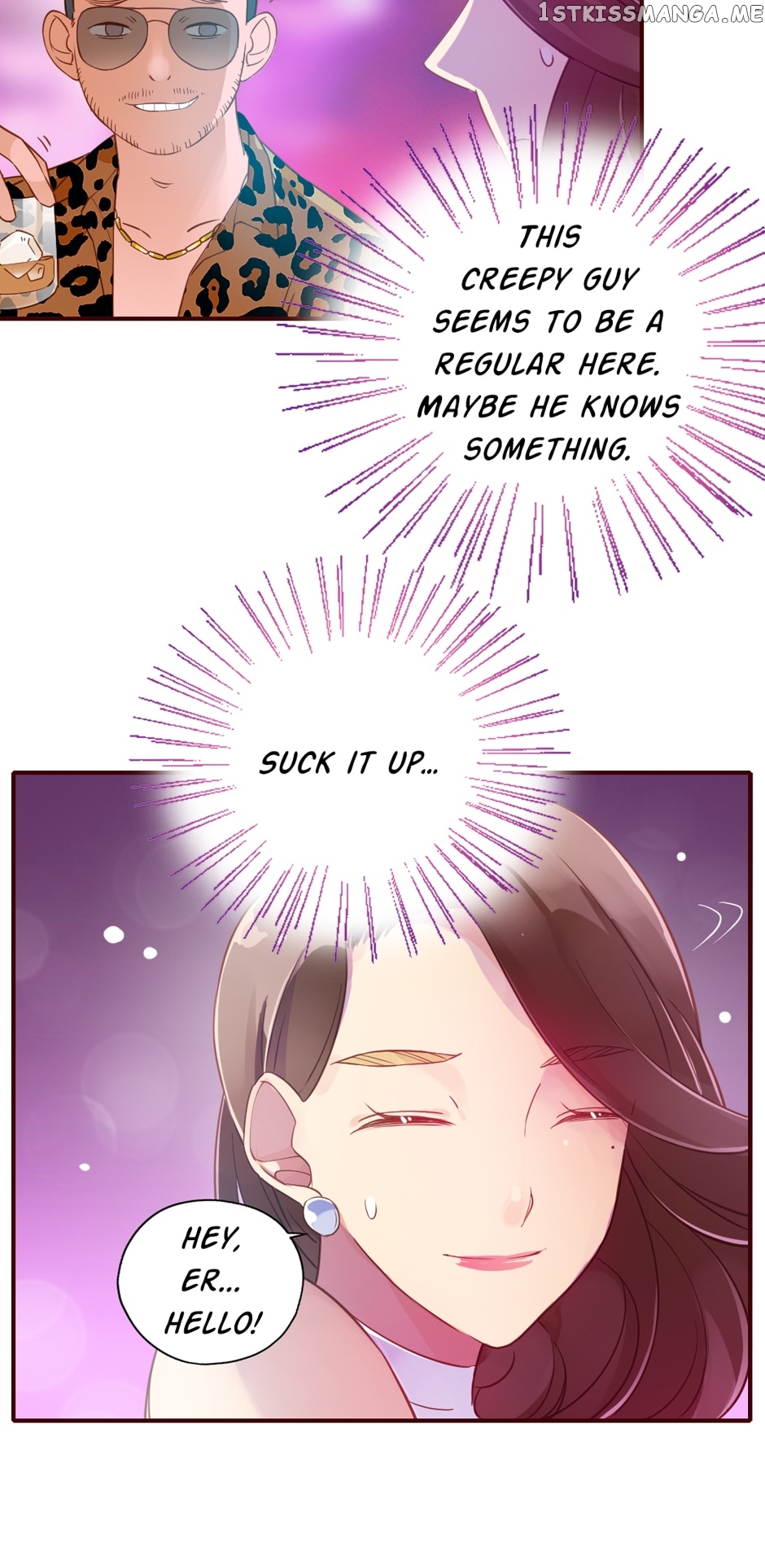 Way To Heaven chapter 88 - page 5