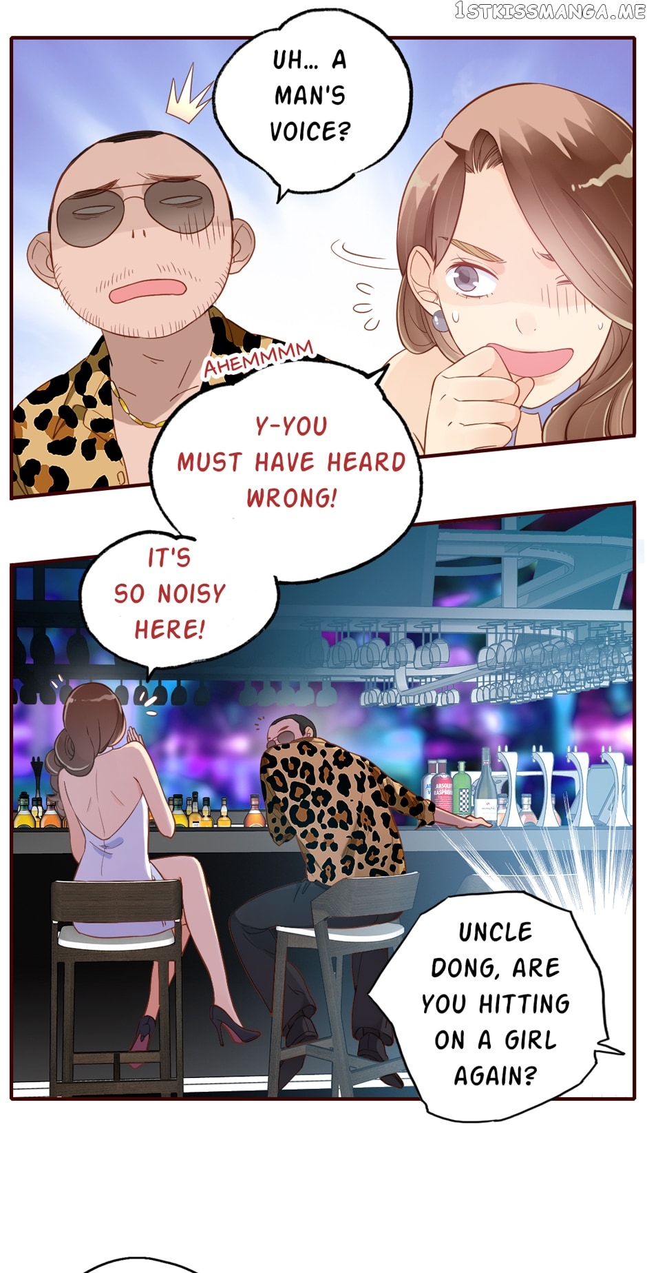 Way To Heaven chapter 88 - page 6