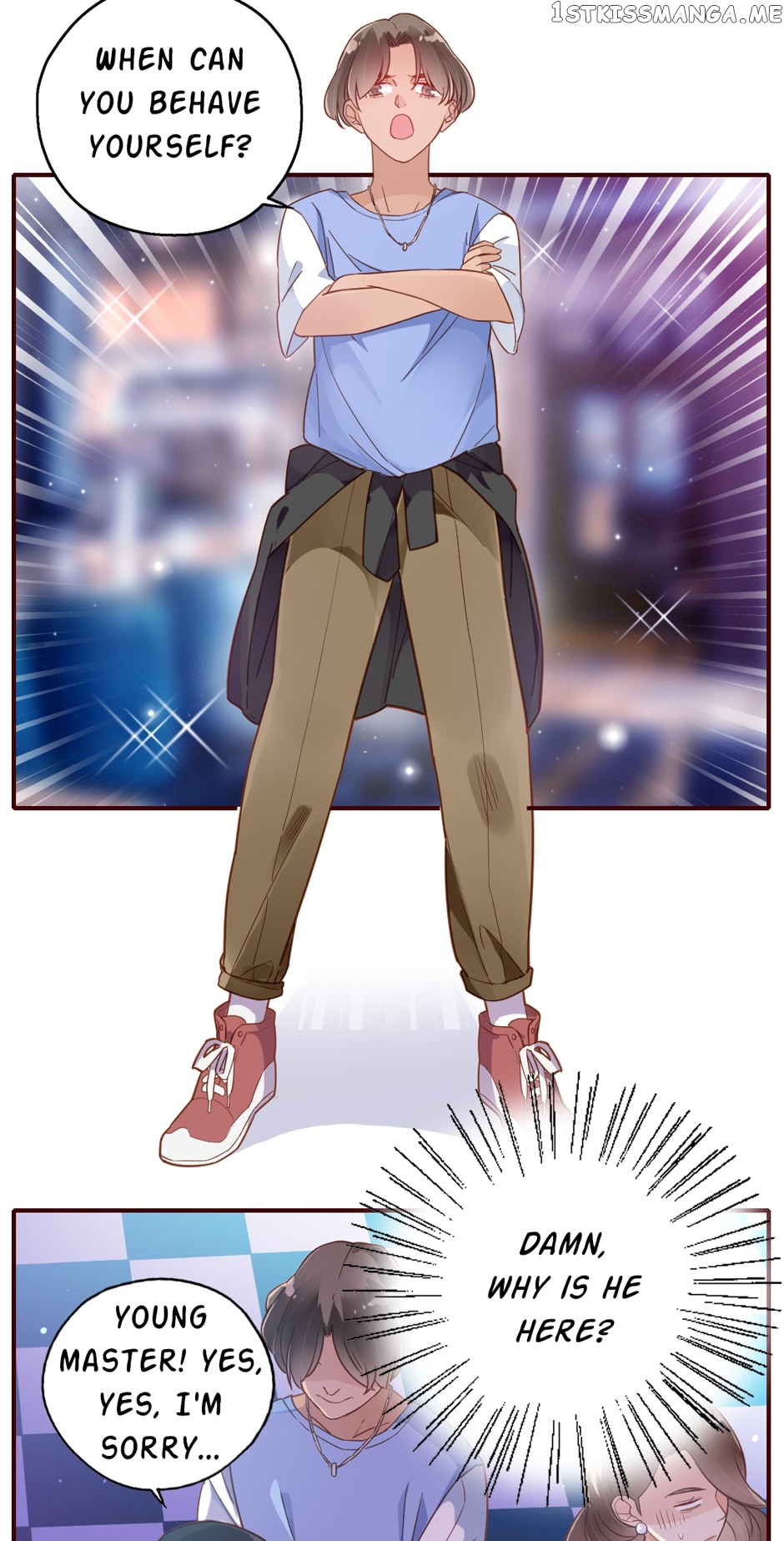 Way To Heaven chapter 88 - page 7