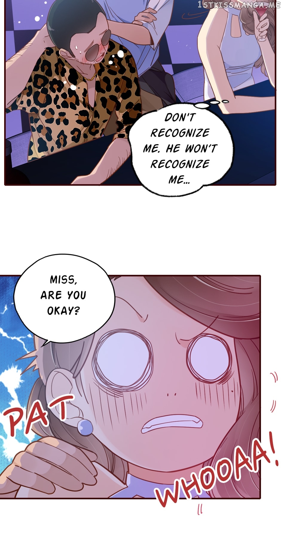 Way To Heaven chapter 88 - page 8