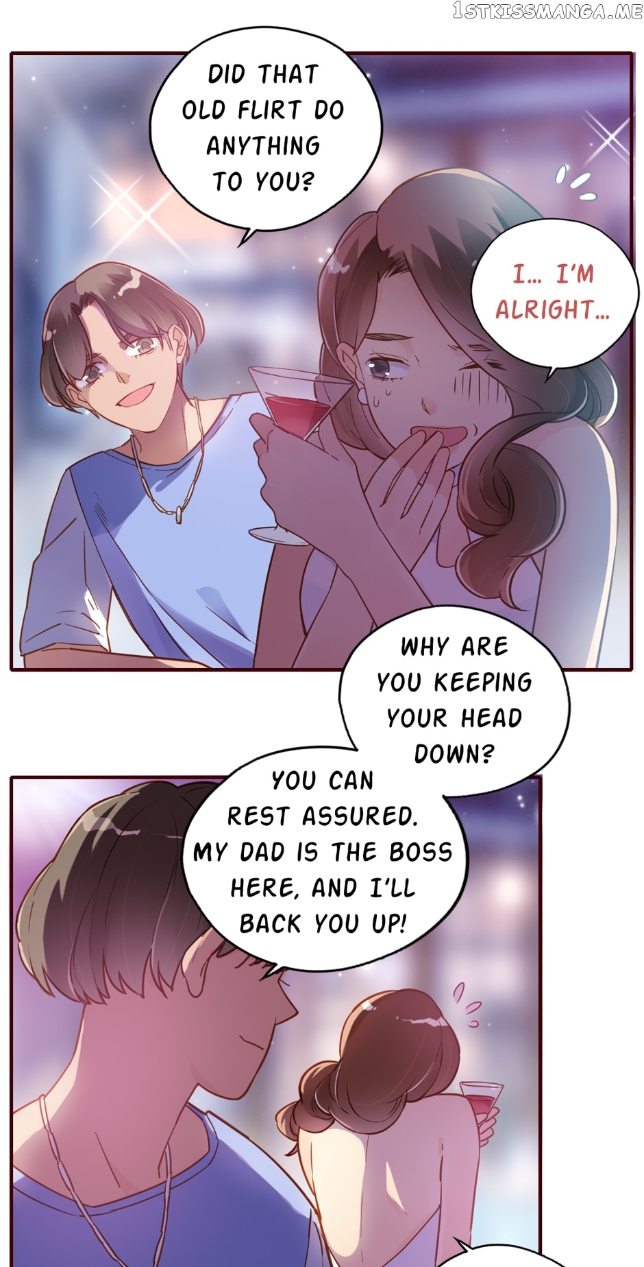 Way To Heaven chapter 88 - page 9