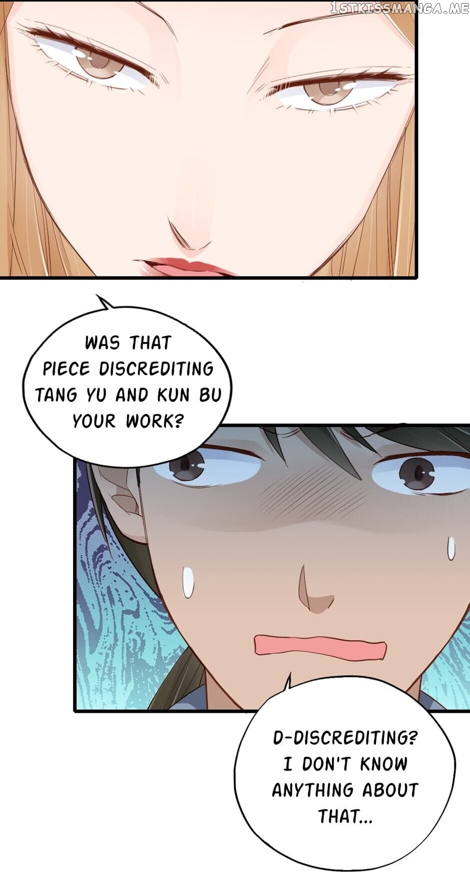 Way To Heaven chapter 120 - page 2