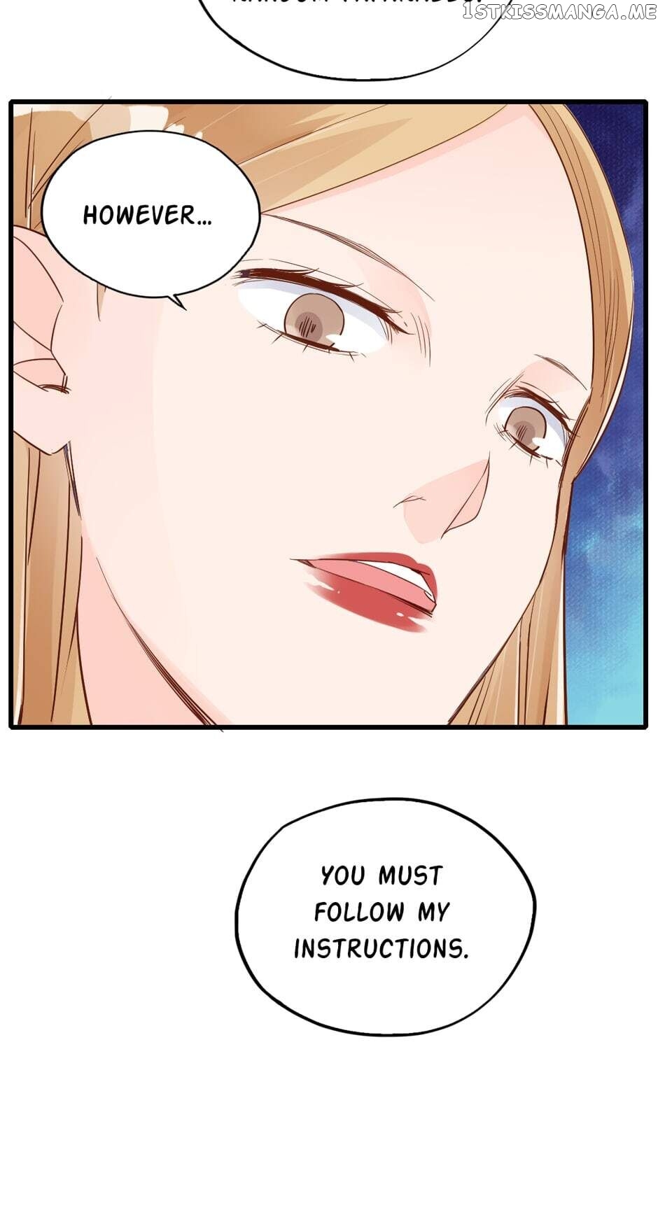 Way To Heaven chapter 120 - page 7