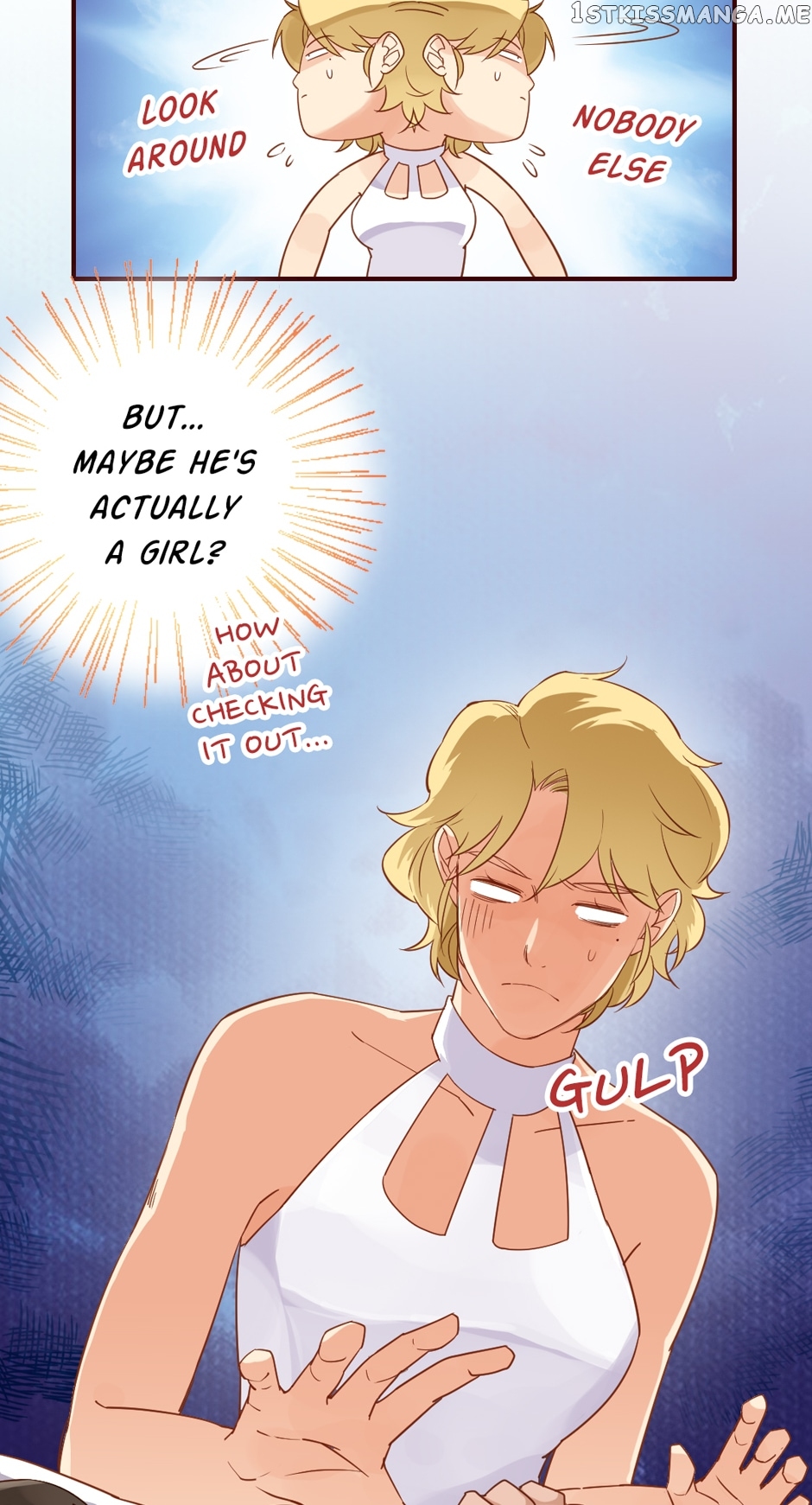 Way To Heaven chapter 90 - page 5