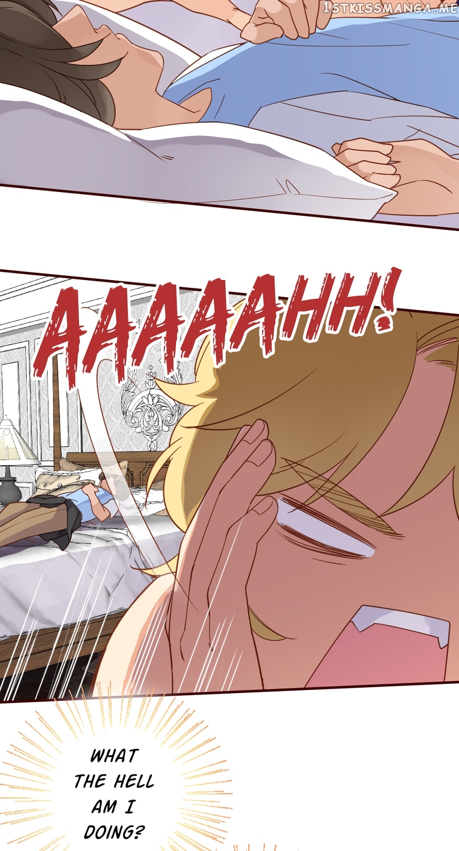 Way To Heaven chapter 90 - page 6