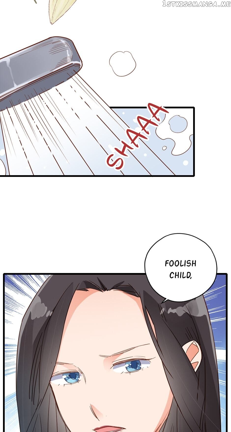 Way To Heaven chapter 155 - page 10