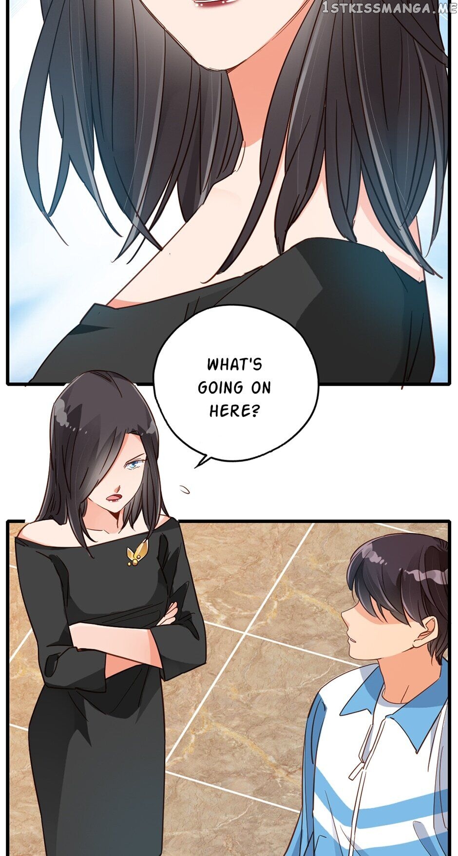 Way To Heaven chapter 155 - page 11