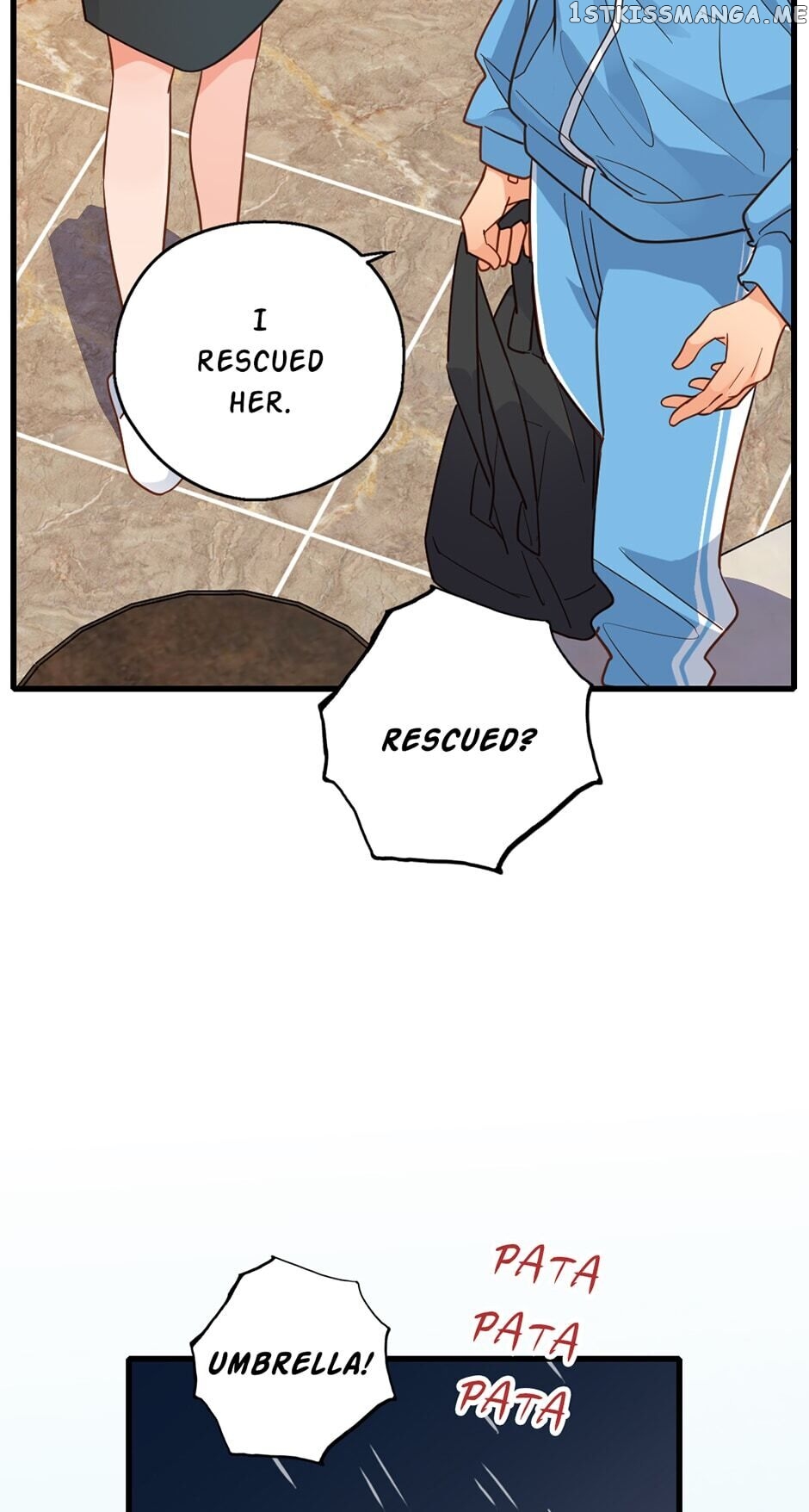 Way To Heaven chapter 155 - page 12