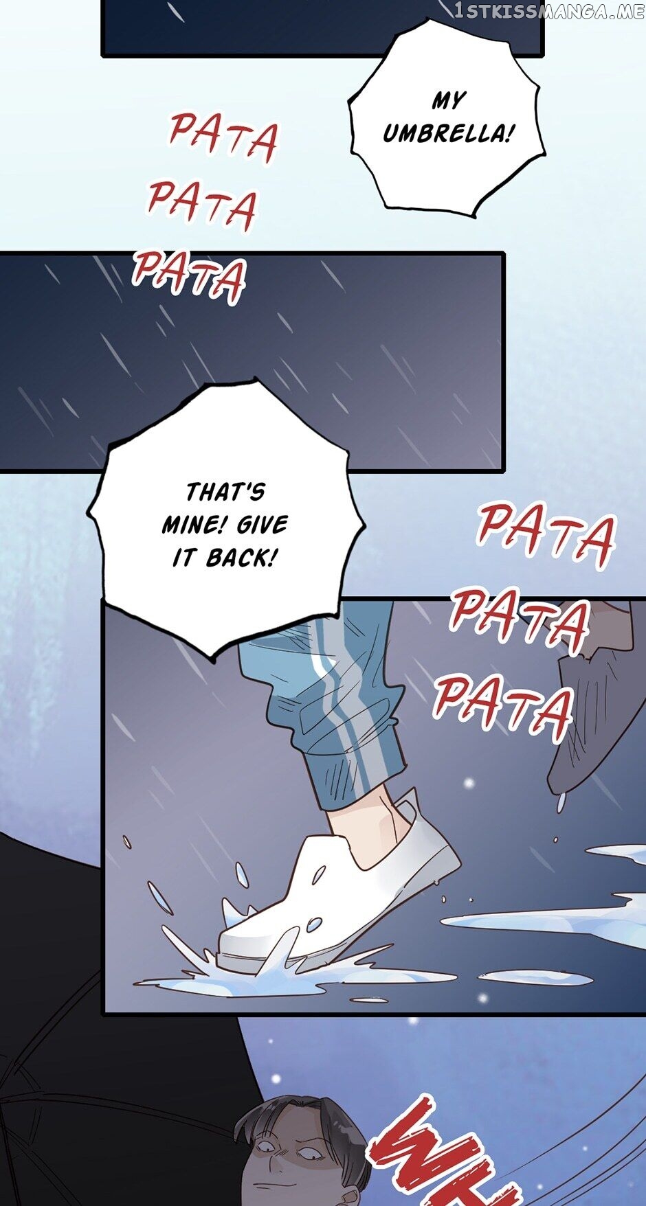 Way To Heaven chapter 155 - page 13