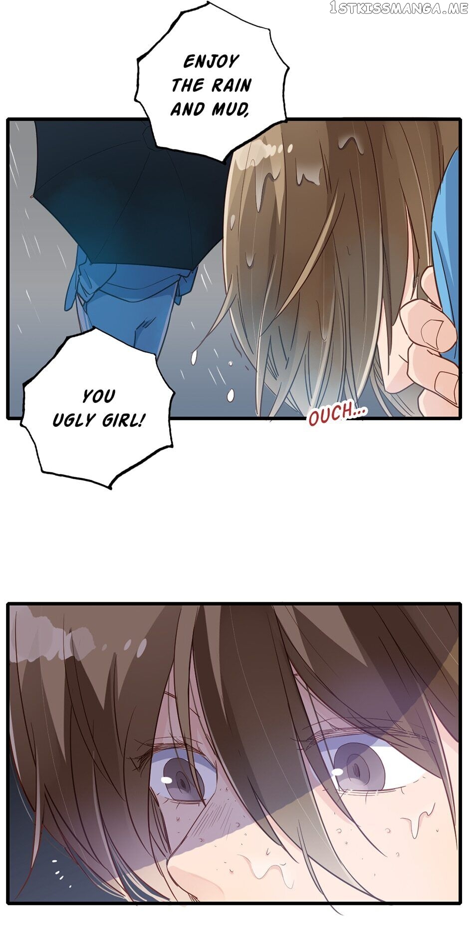 Way To Heaven chapter 155 - page 15