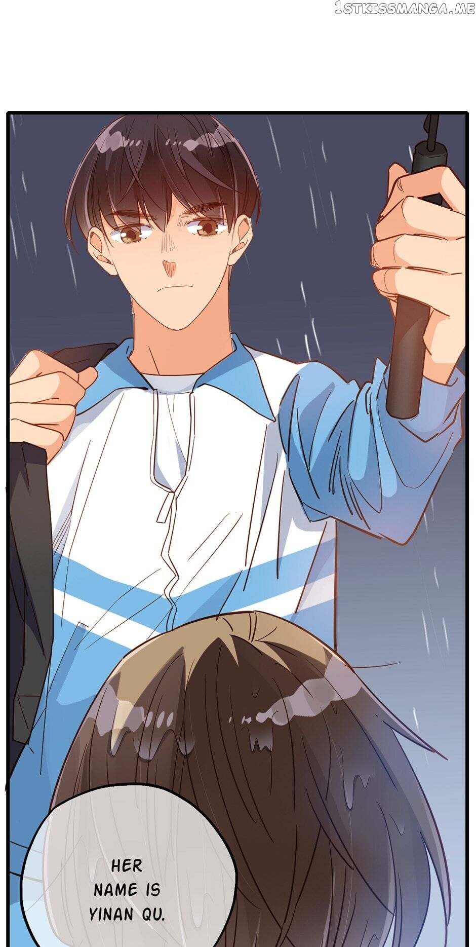 Way To Heaven chapter 155 - page 16