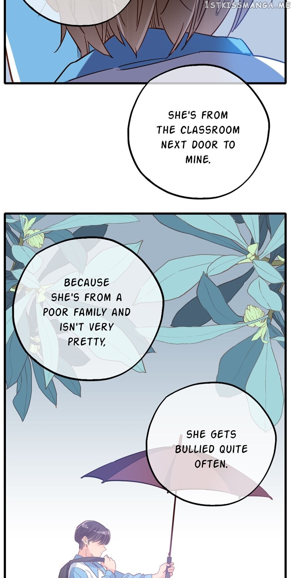 Way To Heaven chapter 155 - page 17