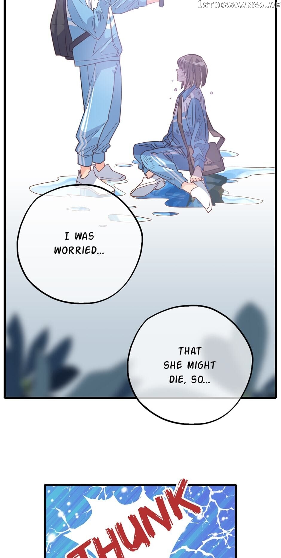 Way To Heaven chapter 155 - page 18