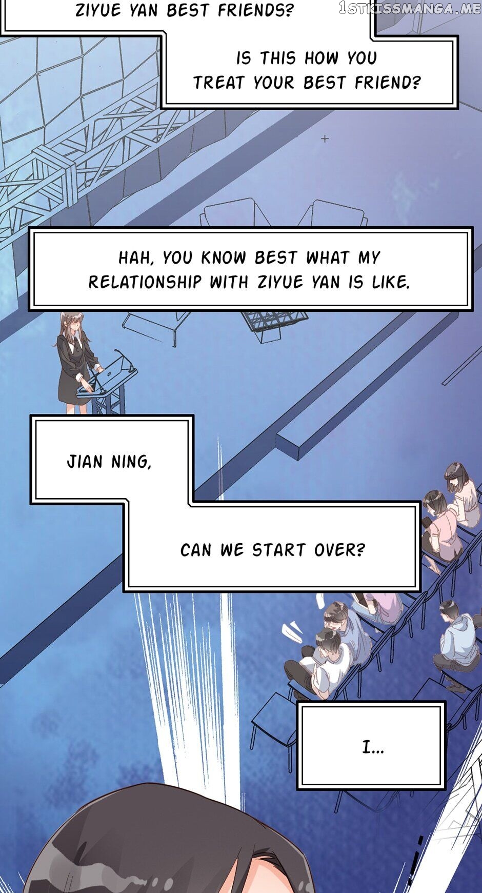 Way To Heaven chapter 155 - page 2