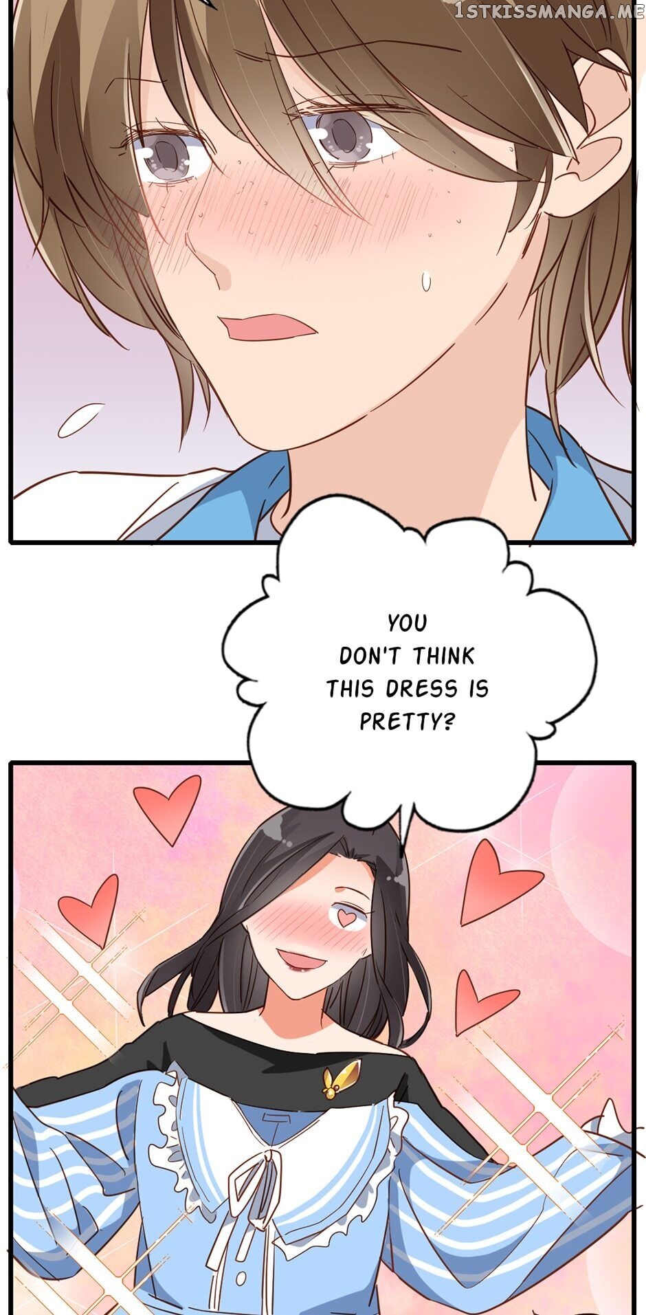 Way To Heaven chapter 155 - page 23