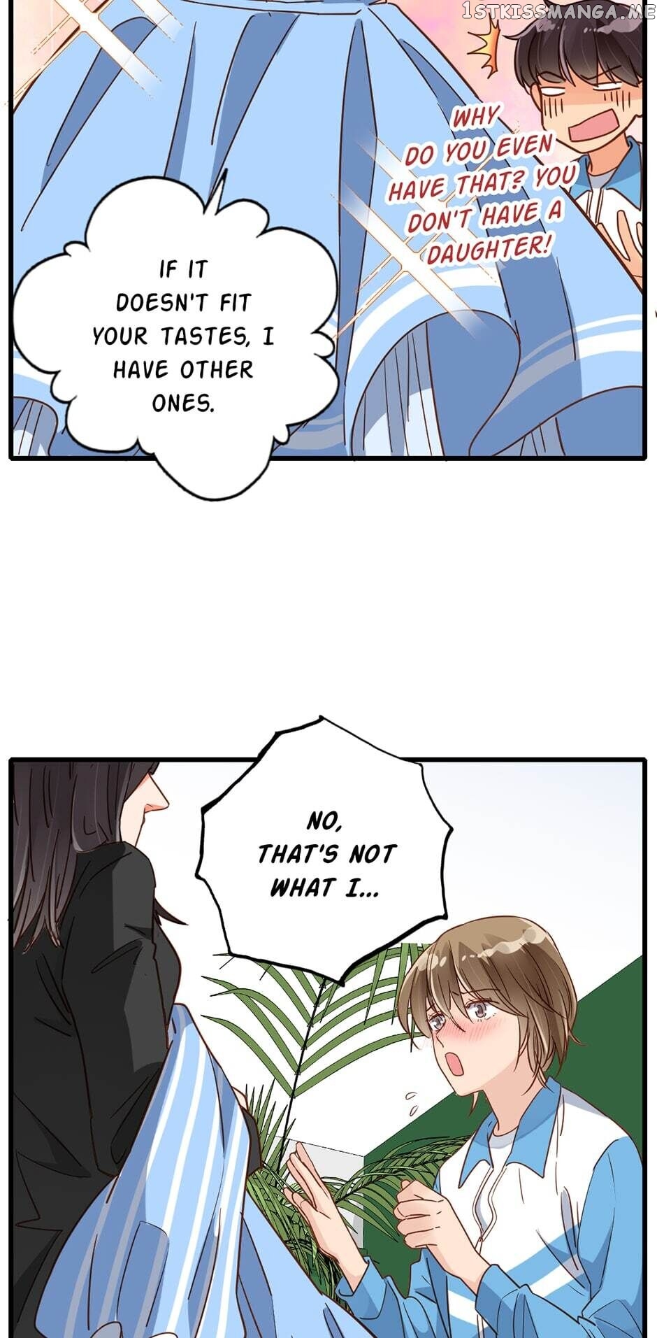 Way To Heaven chapter 155 - page 24