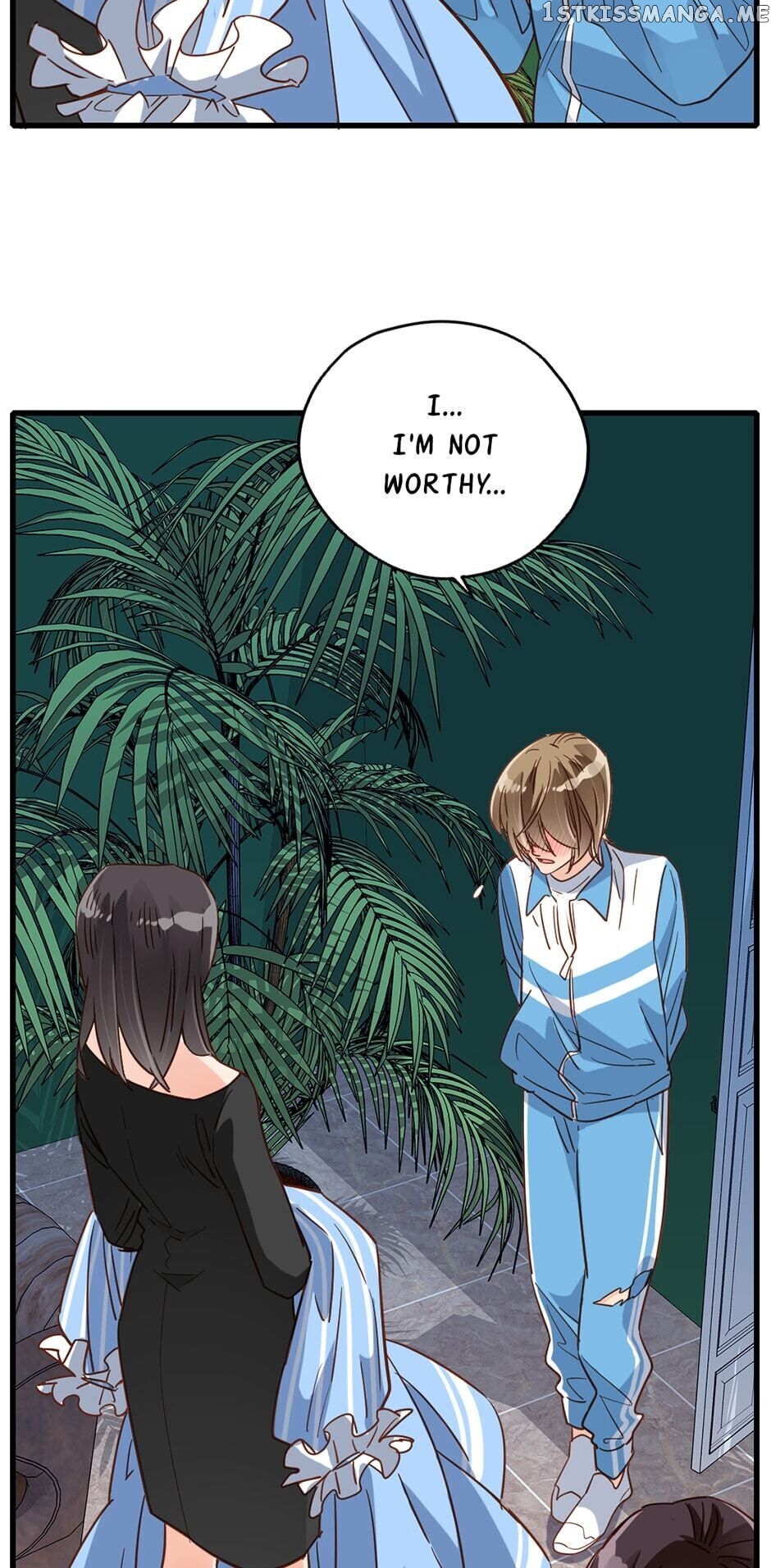 Way To Heaven chapter 155 - page 25
