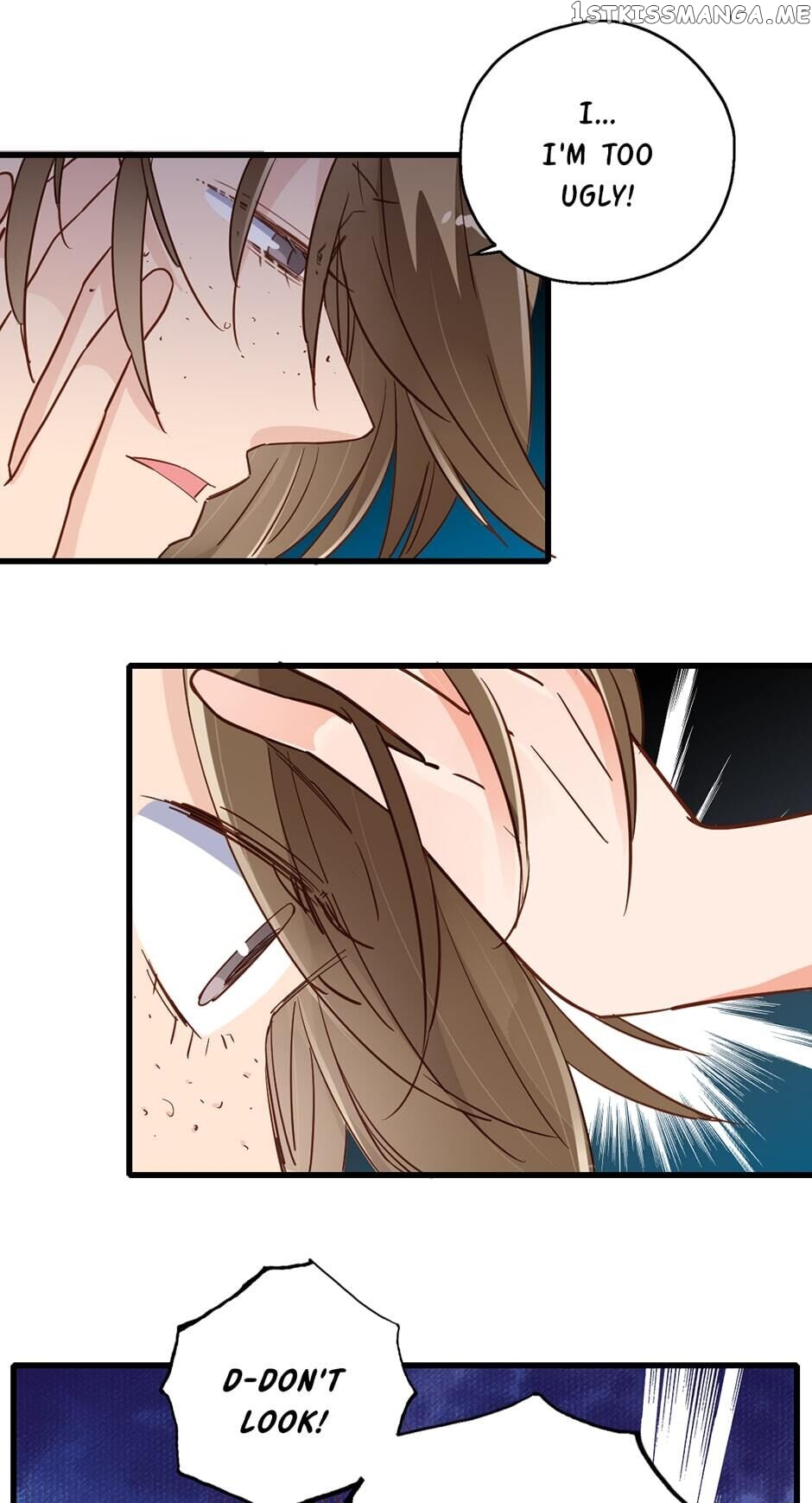 Way To Heaven chapter 155 - page 27