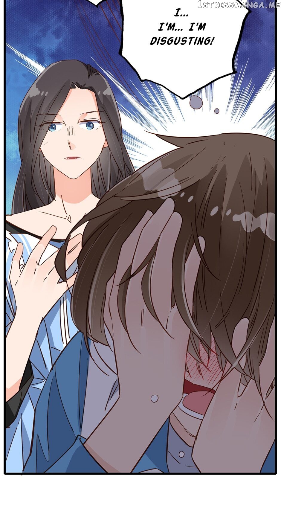 Way To Heaven chapter 155 - page 28