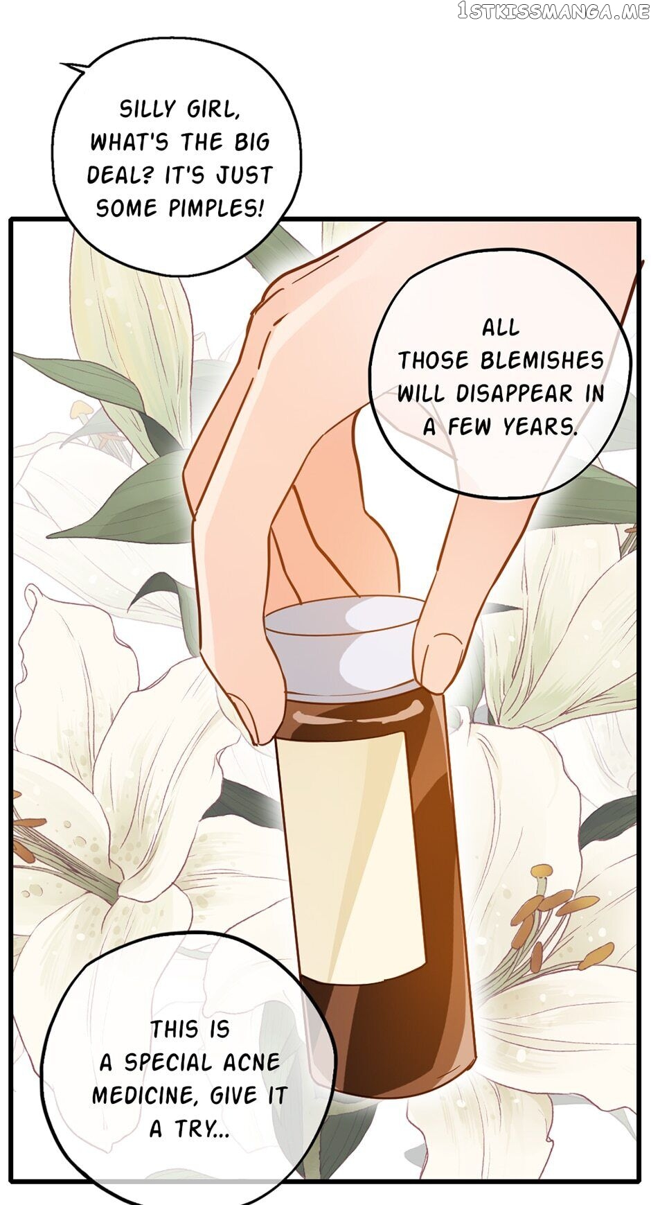 Way To Heaven chapter 155 - page 29