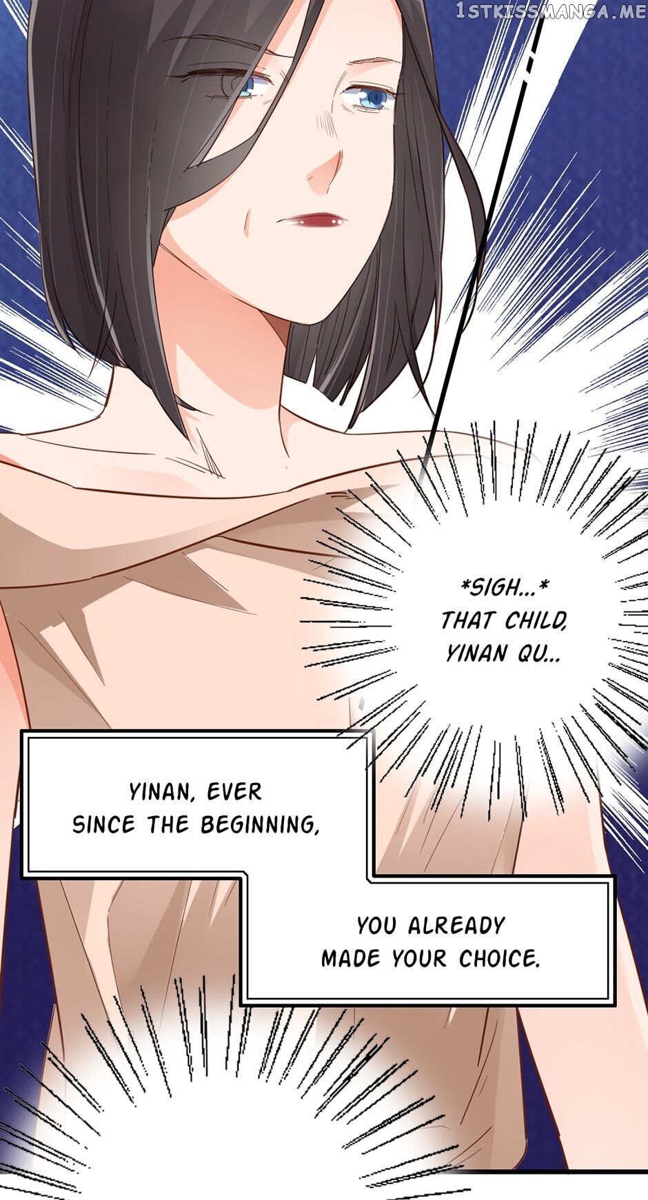 Way To Heaven chapter 155 - page 3