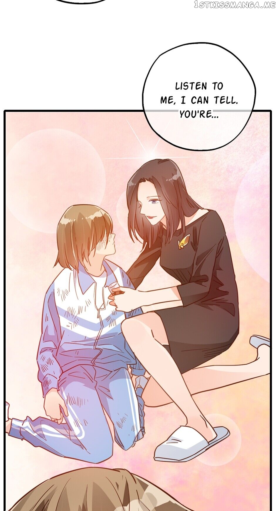Way To Heaven chapter 155 - page 30