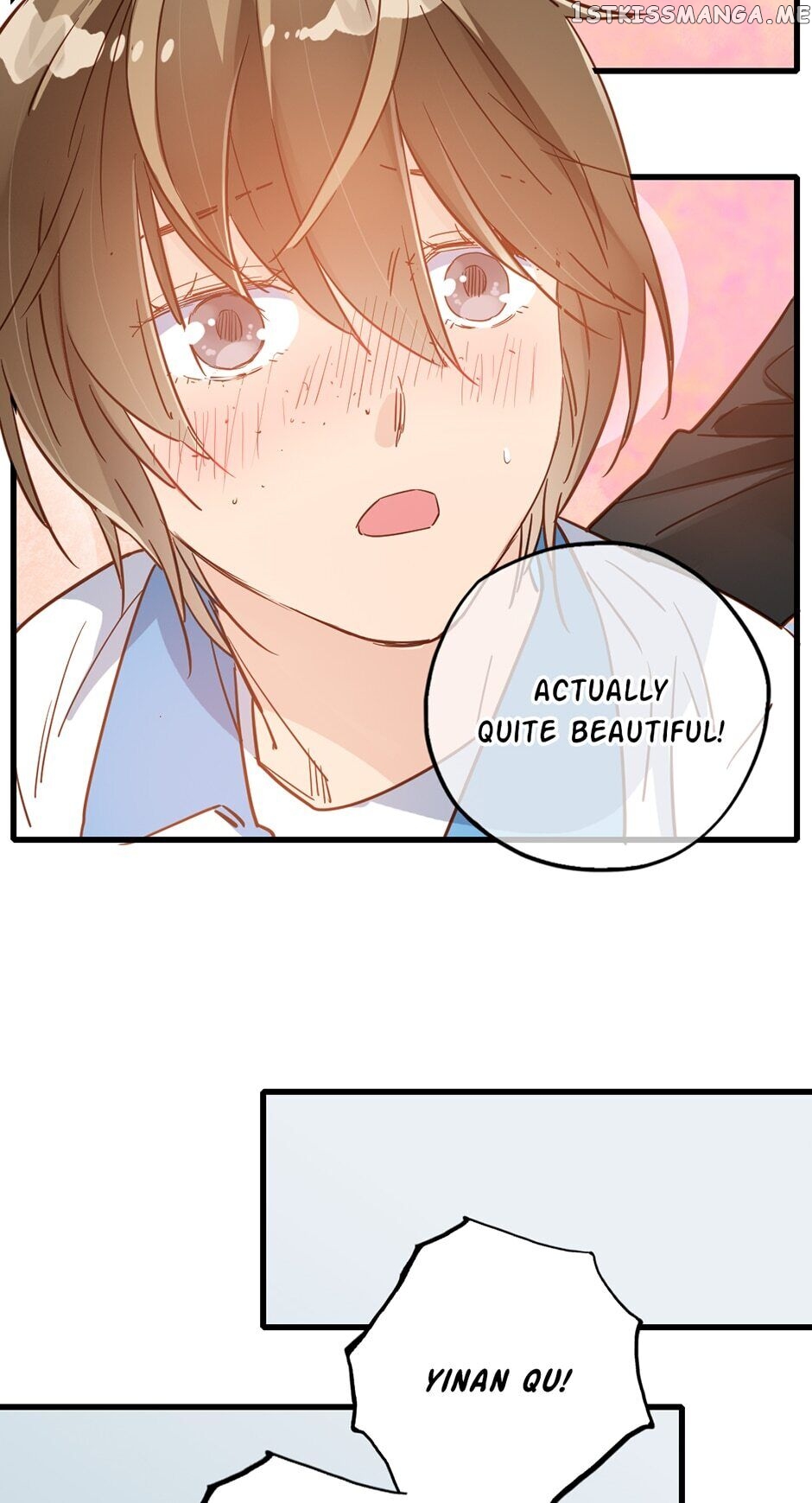 Way To Heaven chapter 155 - page 31