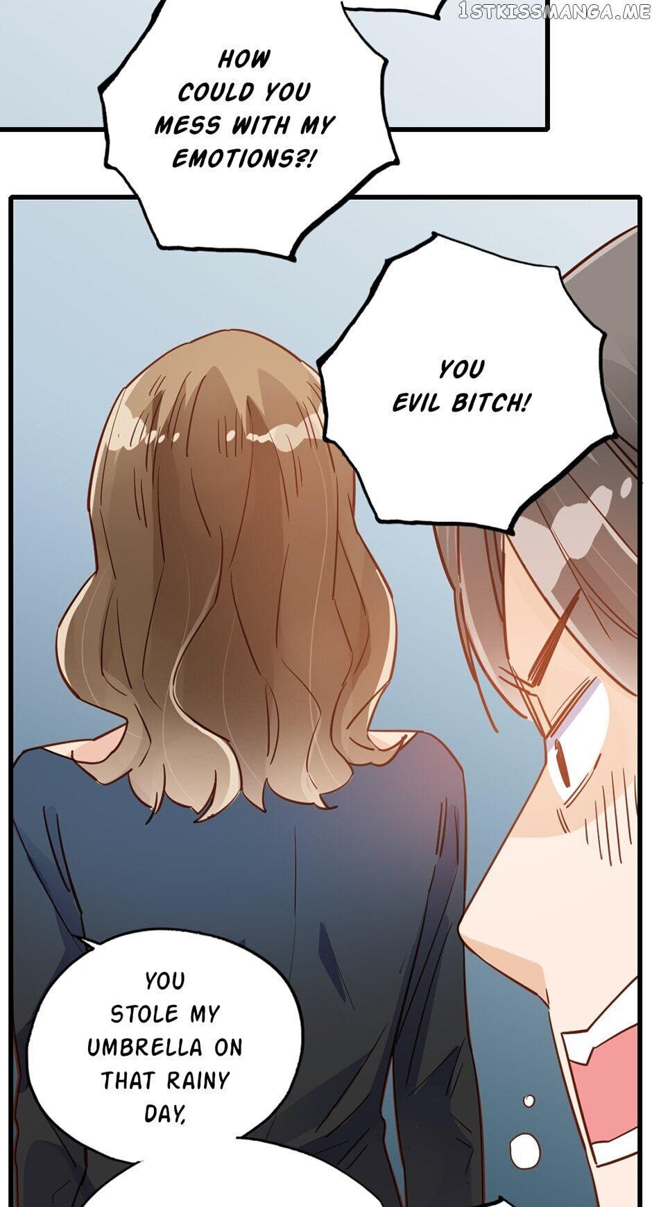 Way To Heaven chapter 155 - page 32