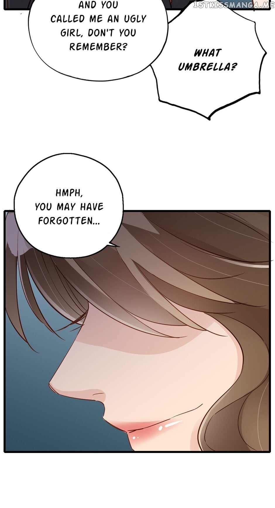 Way To Heaven chapter 155 - page 33
