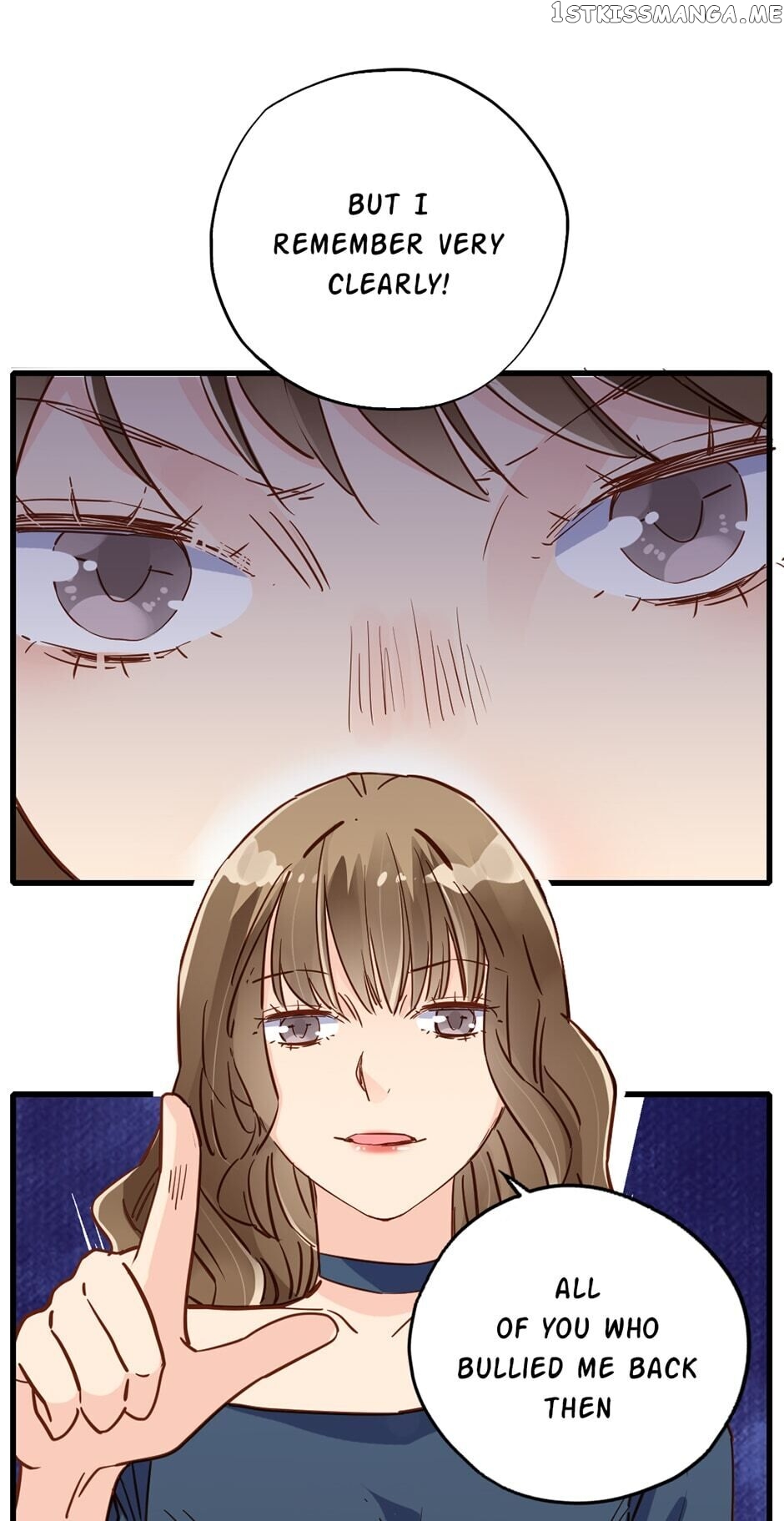 Way To Heaven chapter 155 - page 34