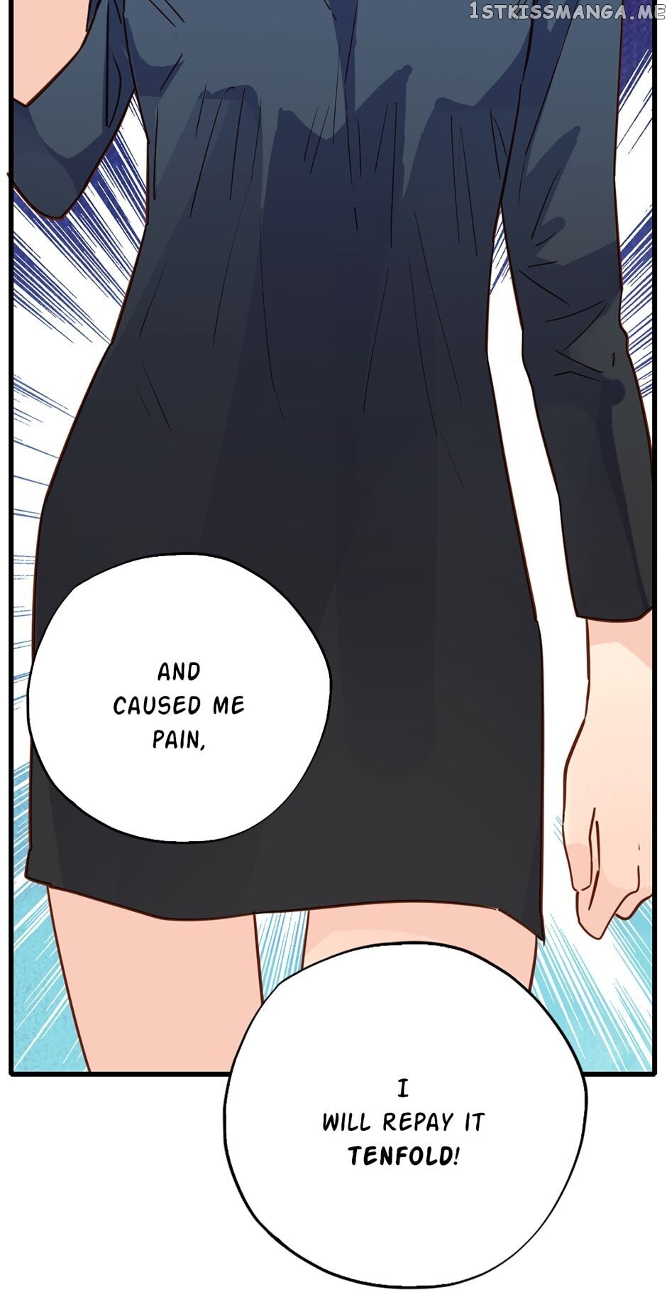 Way To Heaven chapter 155 - page 35