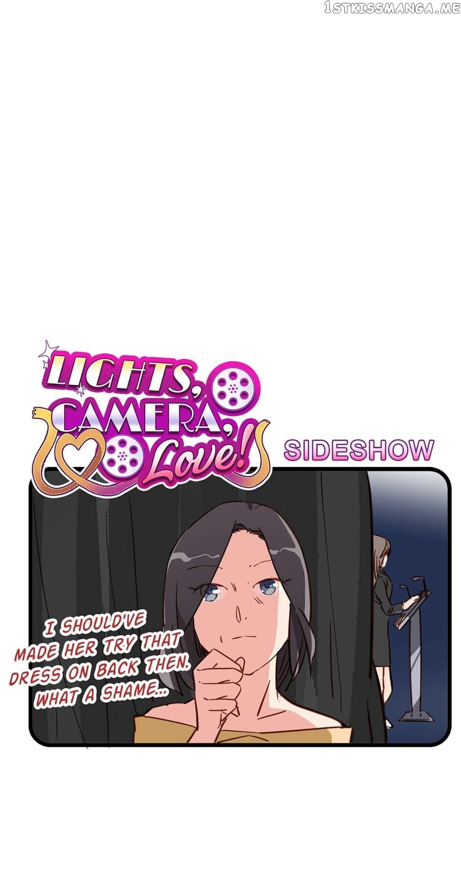 Way To Heaven chapter 155 - page 37